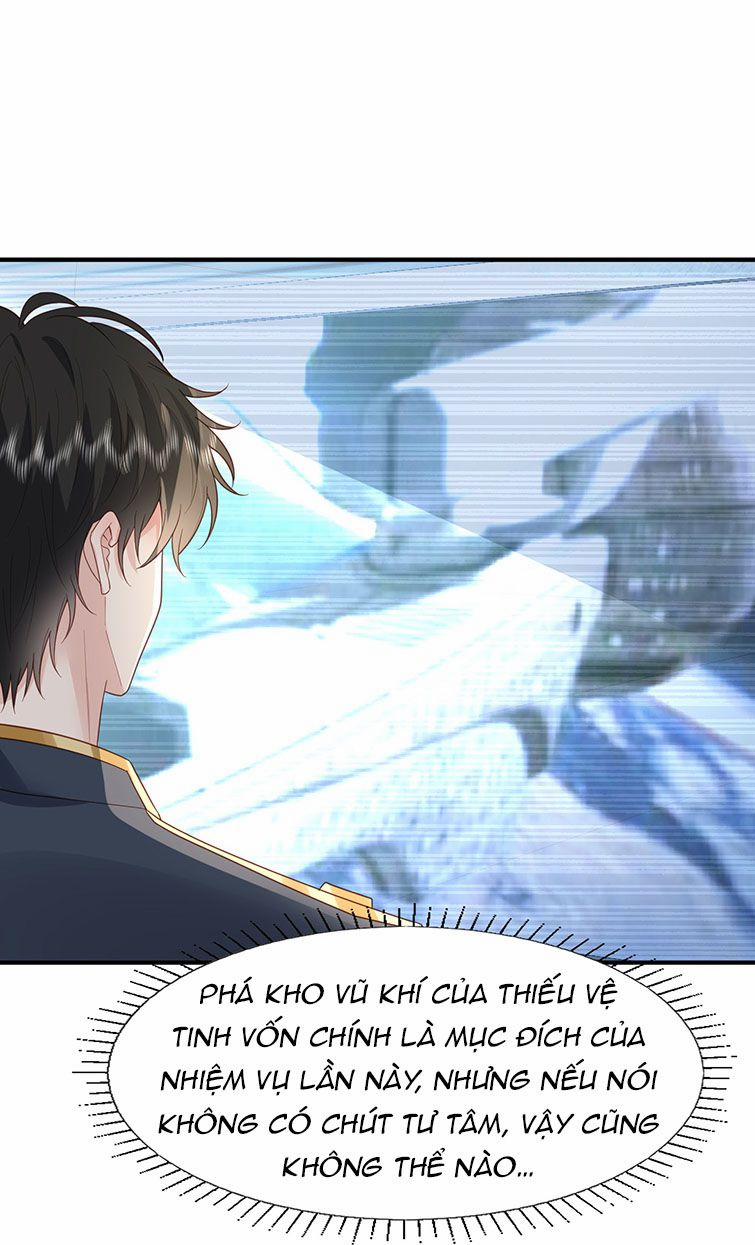 Phản Diện Bị Truy Thành Đoàn Sủng 43 trang 25