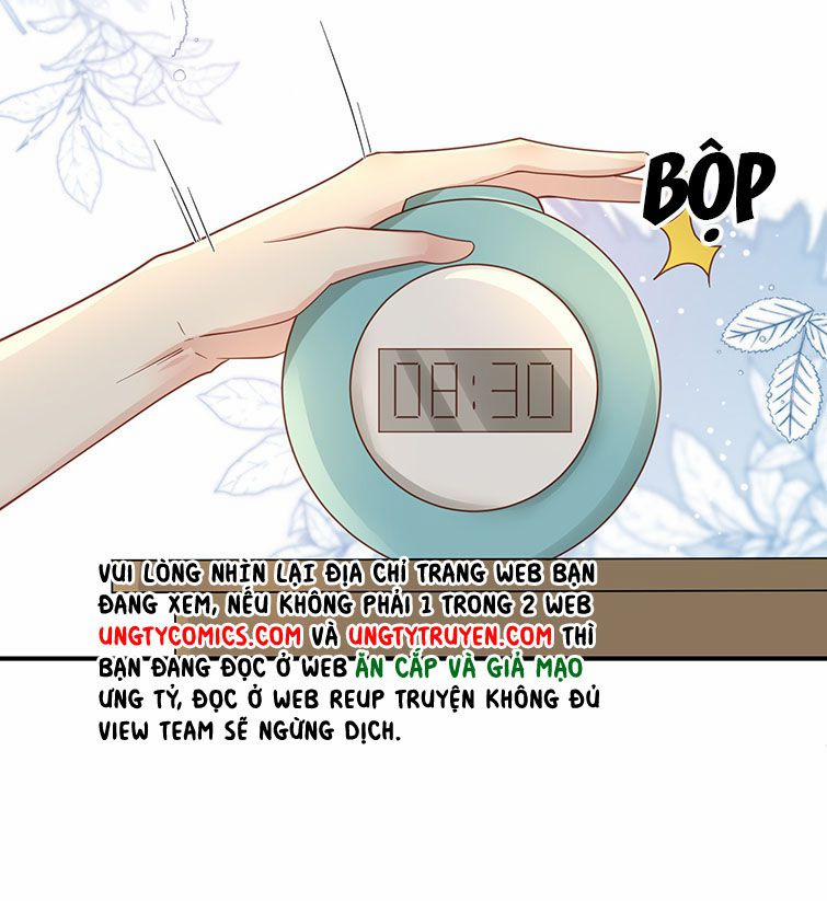 Phản Diện Bị Truy Thành Đoàn Sủng 43 trang 29