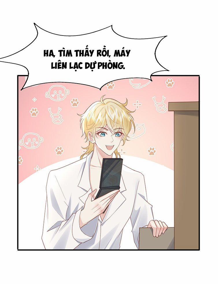 Phản Diện Bị Truy Thành Đoàn Sủng 43 trang 31