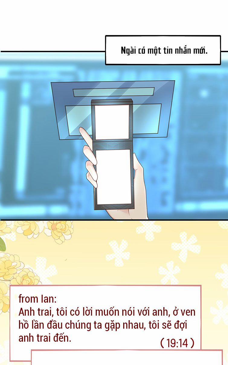 Phản Diện Bị Truy Thành Đoàn Sủng 43 trang 32