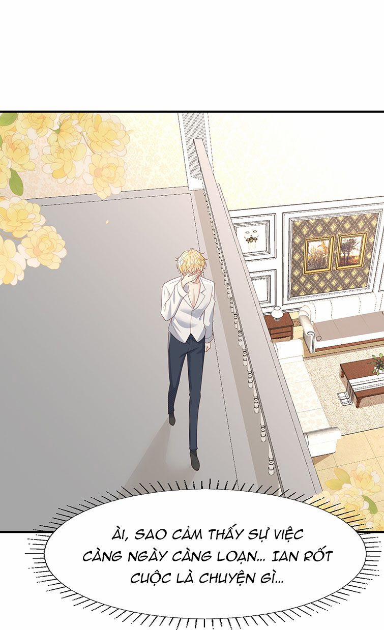 Phản Diện Bị Truy Thành Đoàn Sủng 43 trang 35