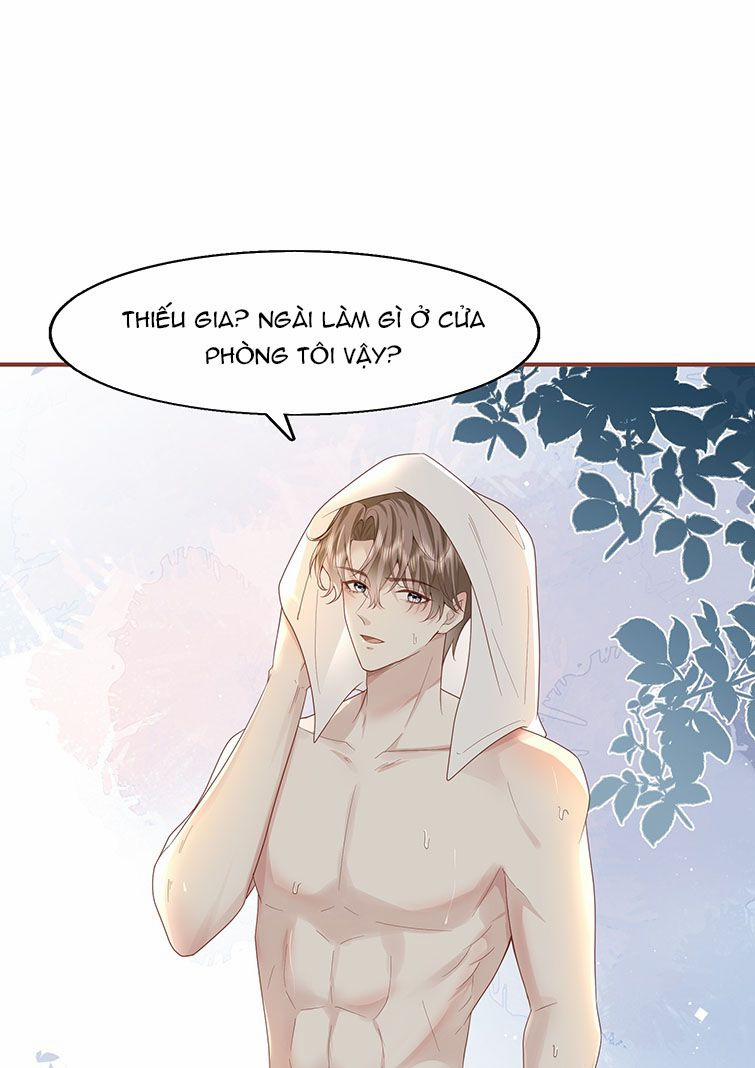 Phản Diện Bị Truy Thành Đoàn Sủng 43 trang 37