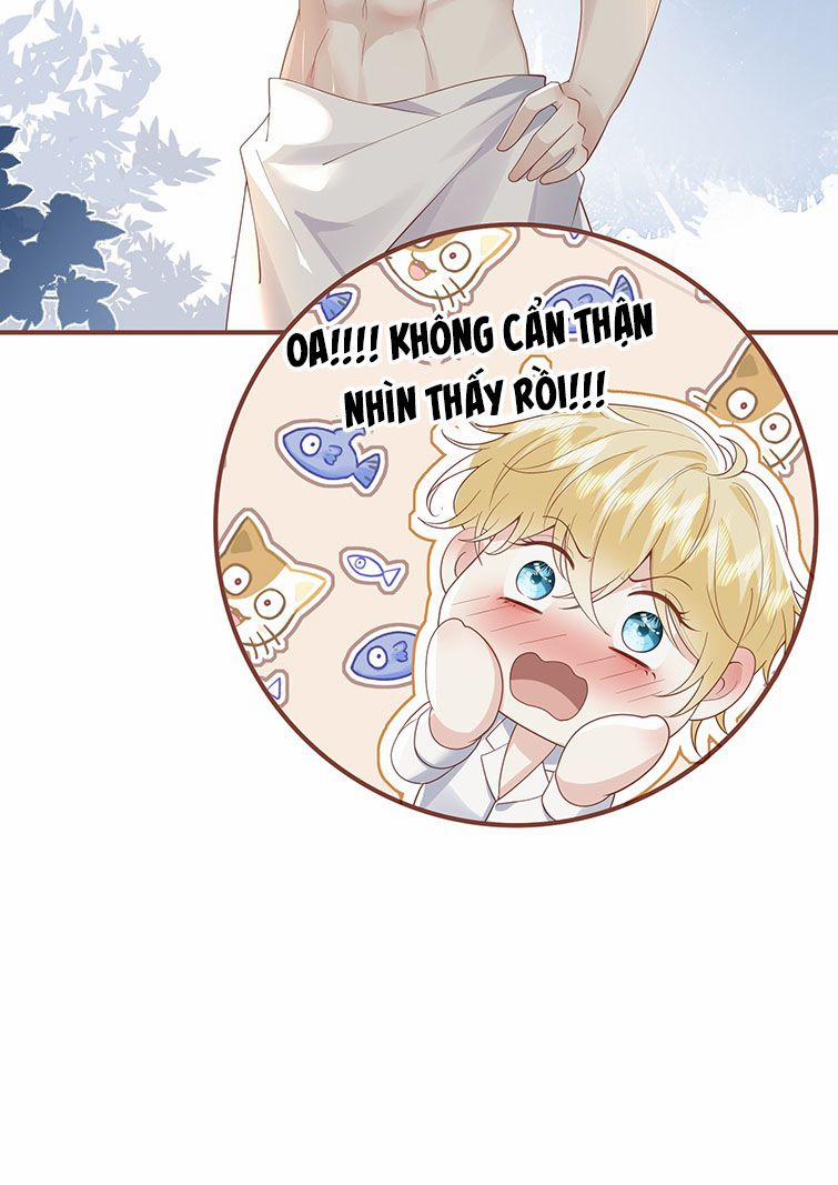 Phản Diện Bị Truy Thành Đoàn Sủng 43 trang 38