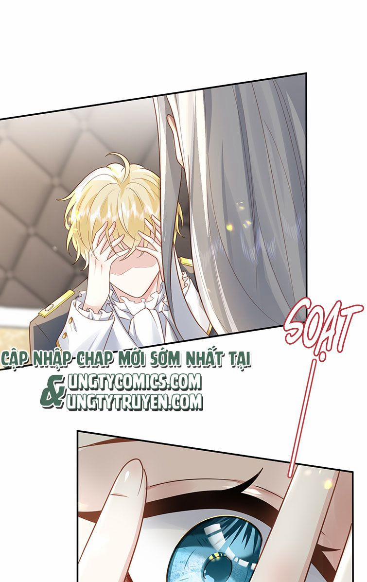 Phản Diện Bị Truy Thành Đoàn Sủng 43 trang 4