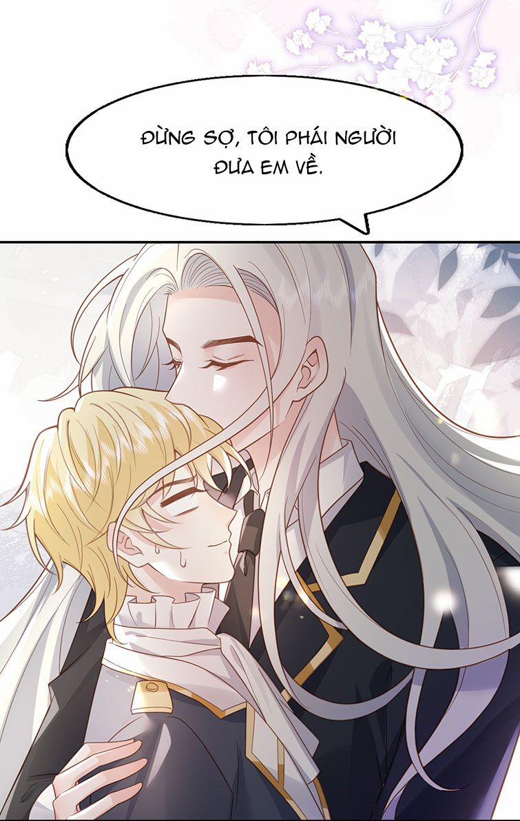 Phản Diện Bị Truy Thành Đoàn Sủng 43 trang 6