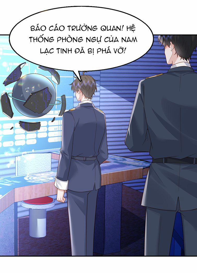 Phản Diện Bị Truy Thành Đoàn Sủng 43 trang 8