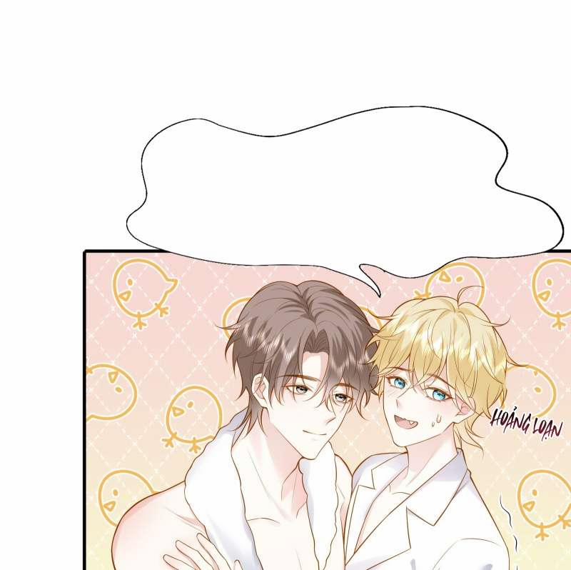 Phản Diện Bị Truy Thành Đoàn Sủng 44 trang 10