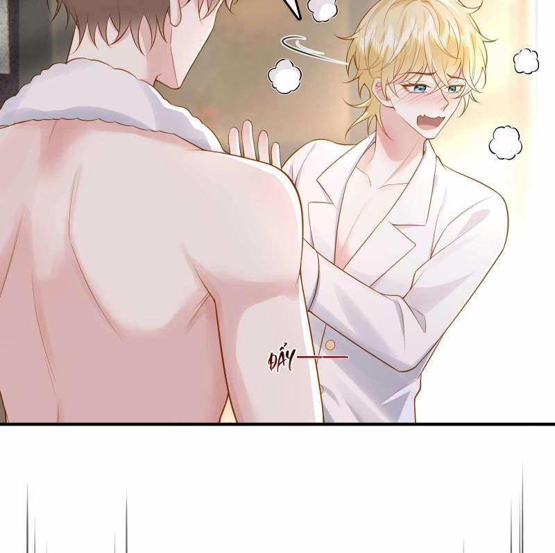 Phản Diện Bị Truy Thành Đoàn Sủng 44 trang 12