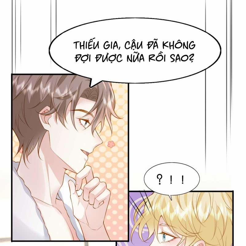 Phản Diện Bị Truy Thành Đoàn Sủng 44 trang 13