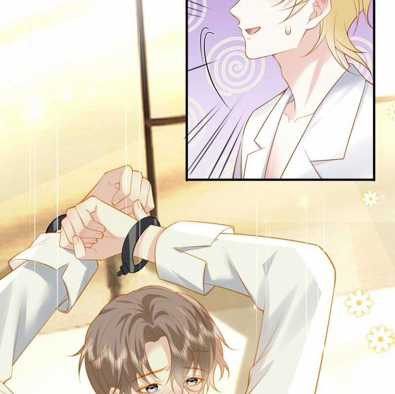 Phản Diện Bị Truy Thành Đoàn Sủng 44 trang 14