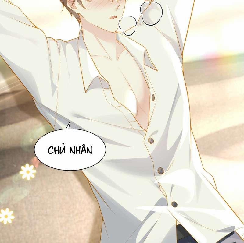 Phản Diện Bị Truy Thành Đoàn Sủng 44 trang 15