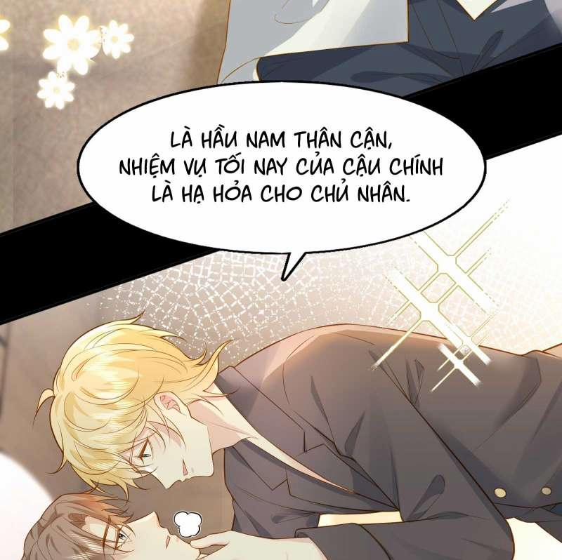 Phản Diện Bị Truy Thành Đoàn Sủng 44 trang 16