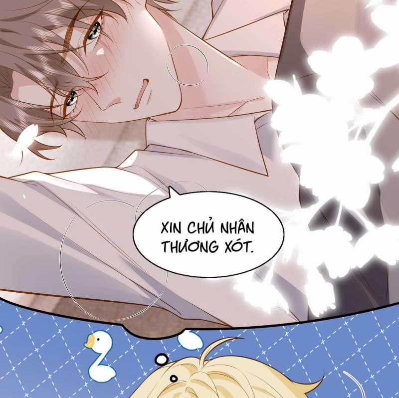 Phản Diện Bị Truy Thành Đoàn Sủng 44 trang 18