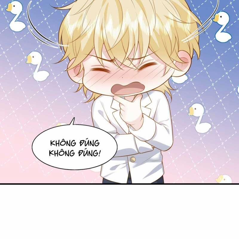 Phản Diện Bị Truy Thành Đoàn Sủng 44 trang 19