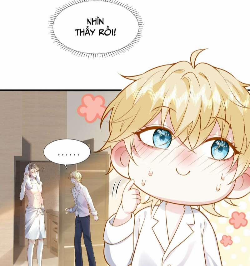 Phản Diện Bị Truy Thành Đoàn Sủng 44 trang 2