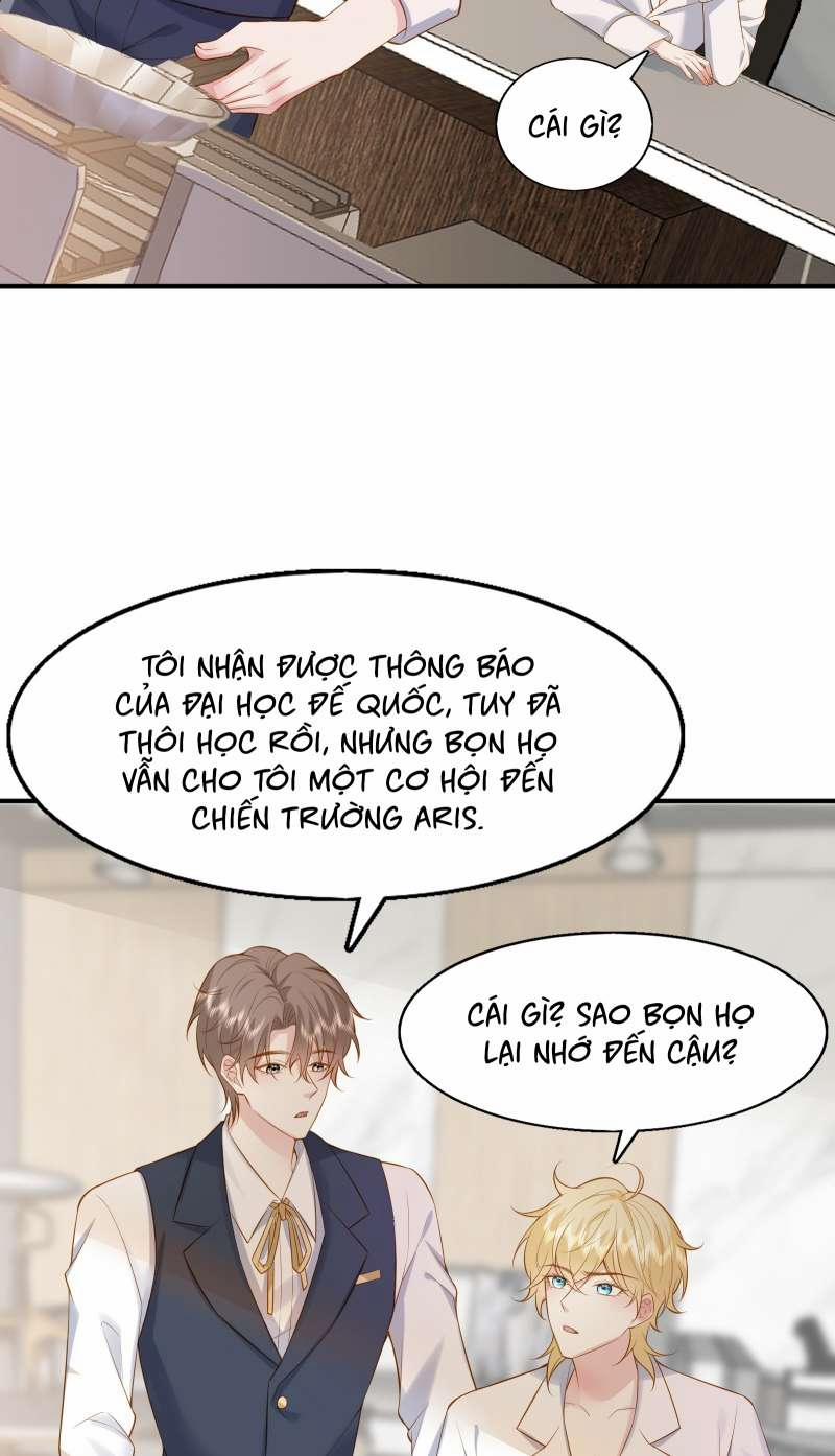 Phản Diện Bị Truy Thành Đoàn Sủng 44 trang 22