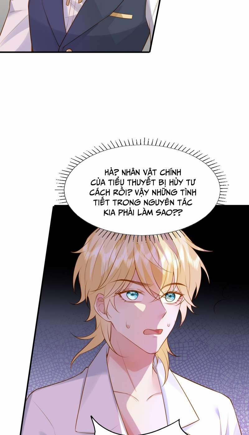 Phản Diện Bị Truy Thành Đoàn Sủng 44 trang 24