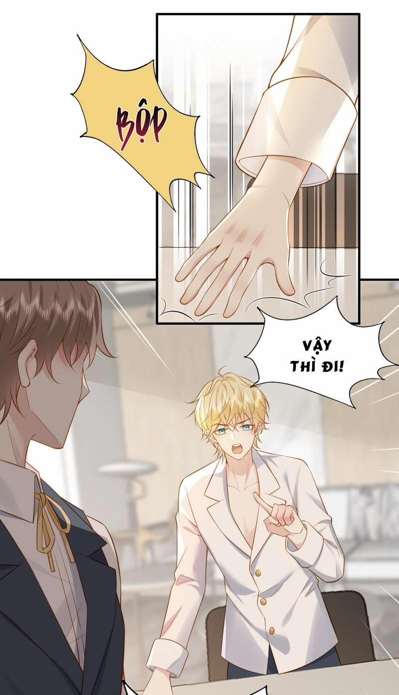 Phản Diện Bị Truy Thành Đoàn Sủng 44 trang 26