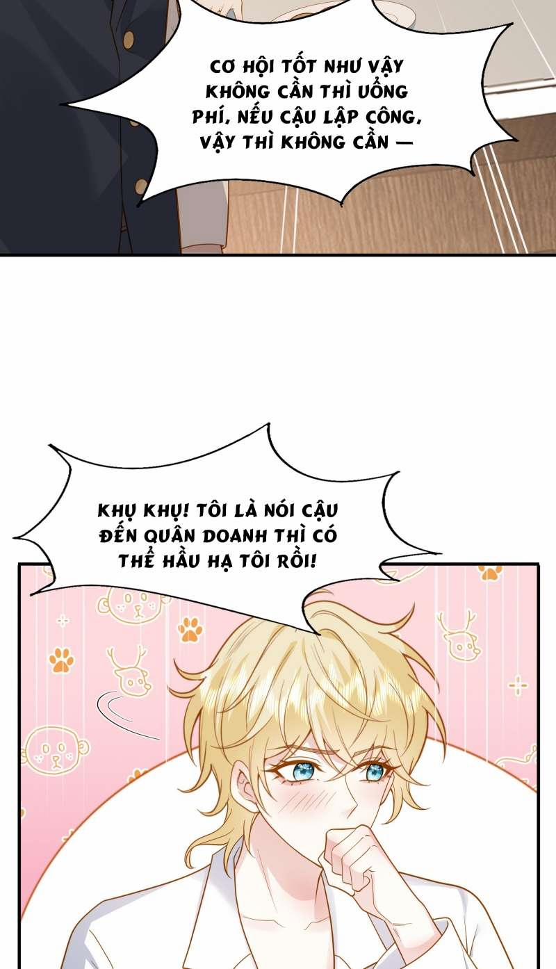 Phản Diện Bị Truy Thành Đoàn Sủng 44 trang 27