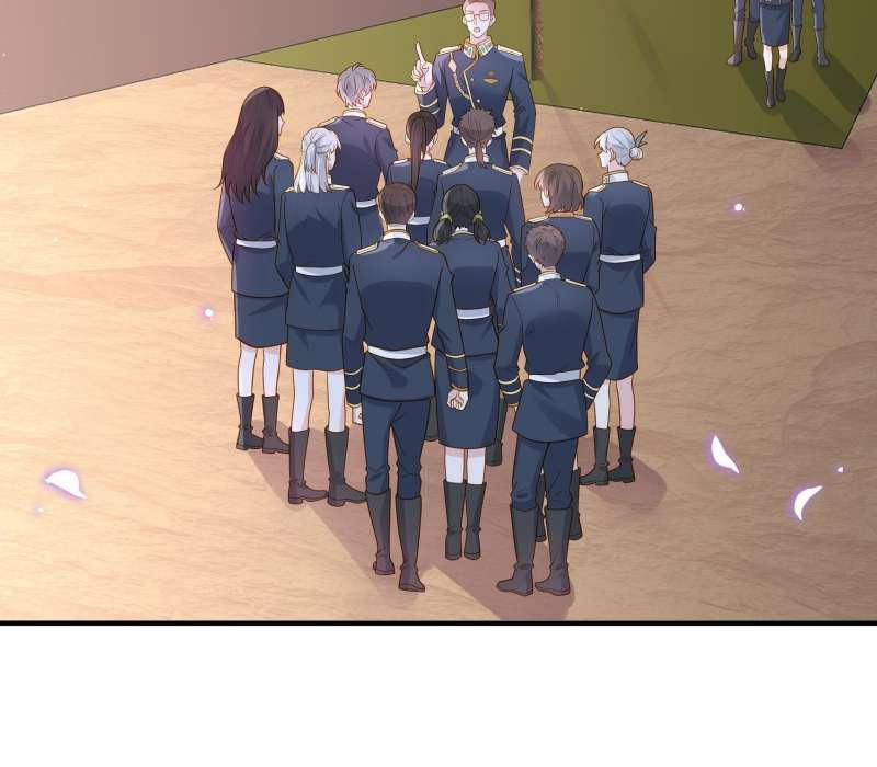 Phản Diện Bị Truy Thành Đoàn Sủng 44 trang 33