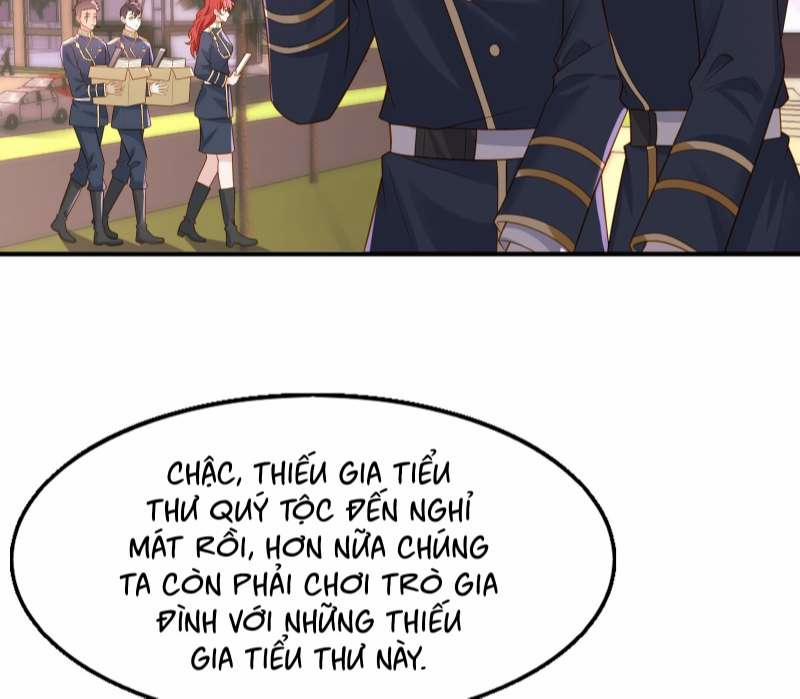 Phản Diện Bị Truy Thành Đoàn Sủng 44 trang 35