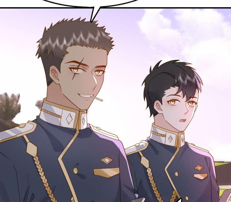 Phản Diện Bị Truy Thành Đoàn Sủng 44 trang 36