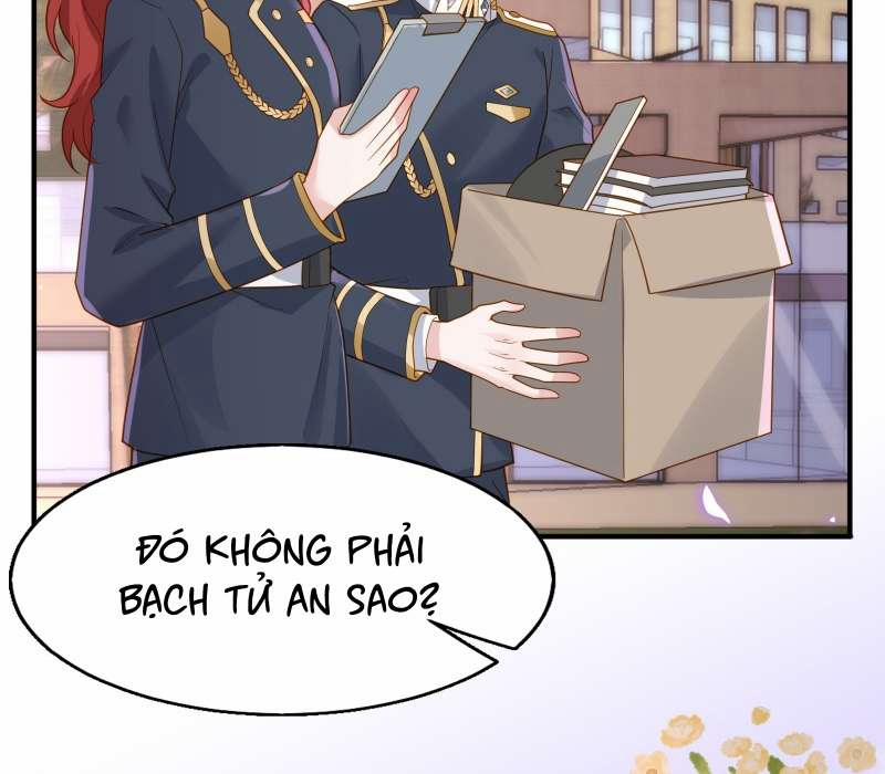 Phản Diện Bị Truy Thành Đoàn Sủng 44 trang 39