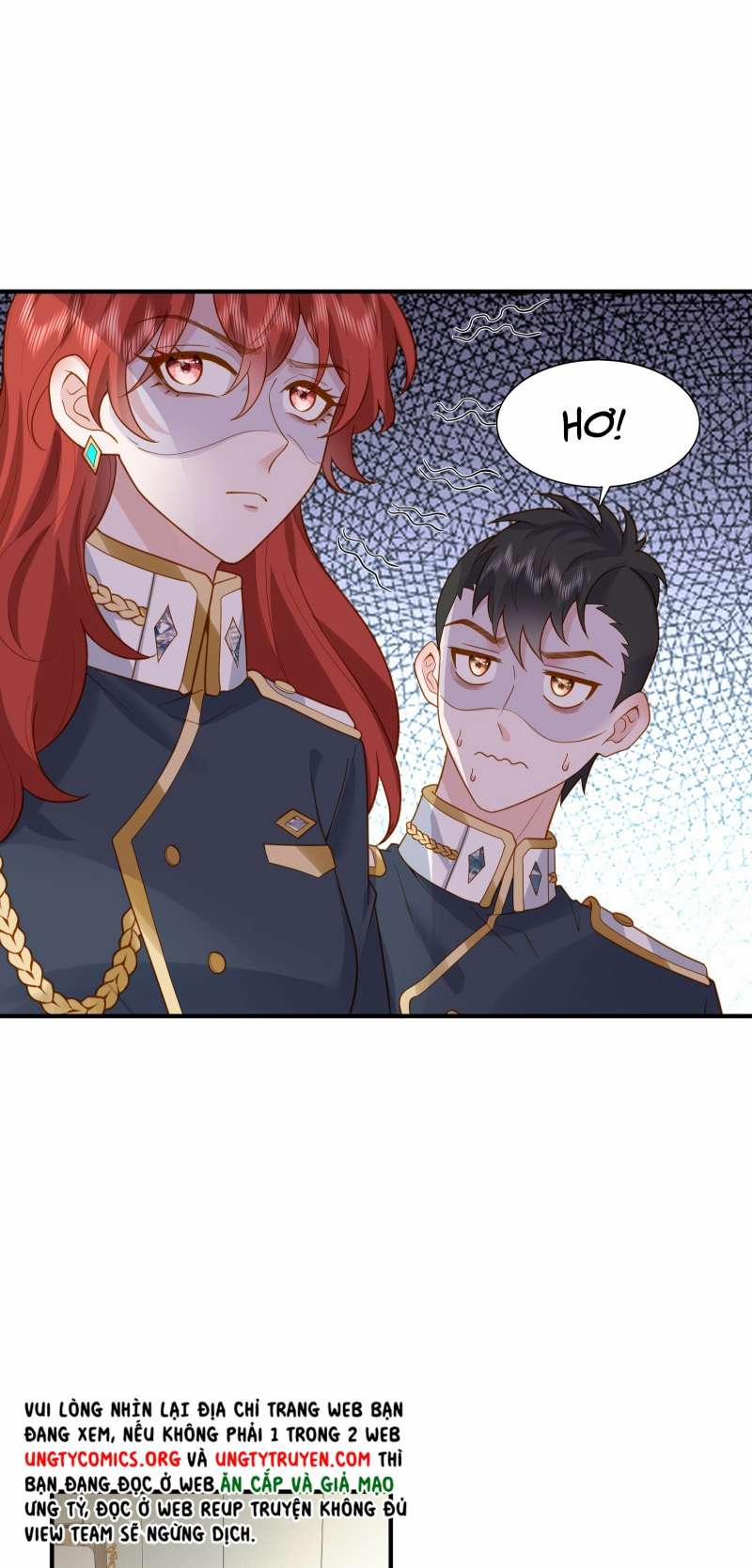 Phản Diện Bị Truy Thành Đoàn Sủng 44 trang 41