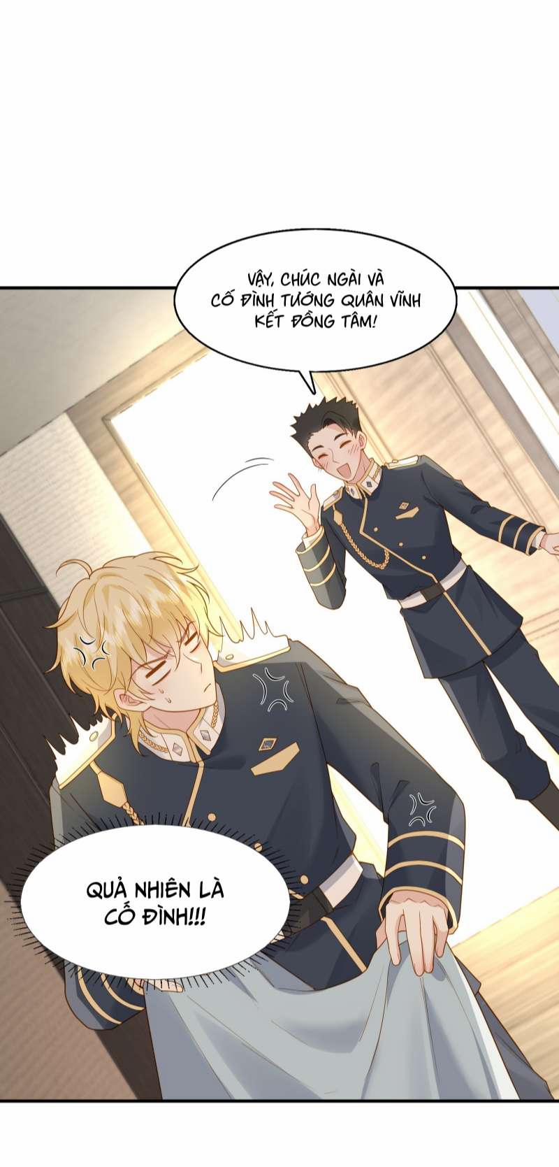 Phản Diện Bị Truy Thành Đoàn Sủng 44 trang 44