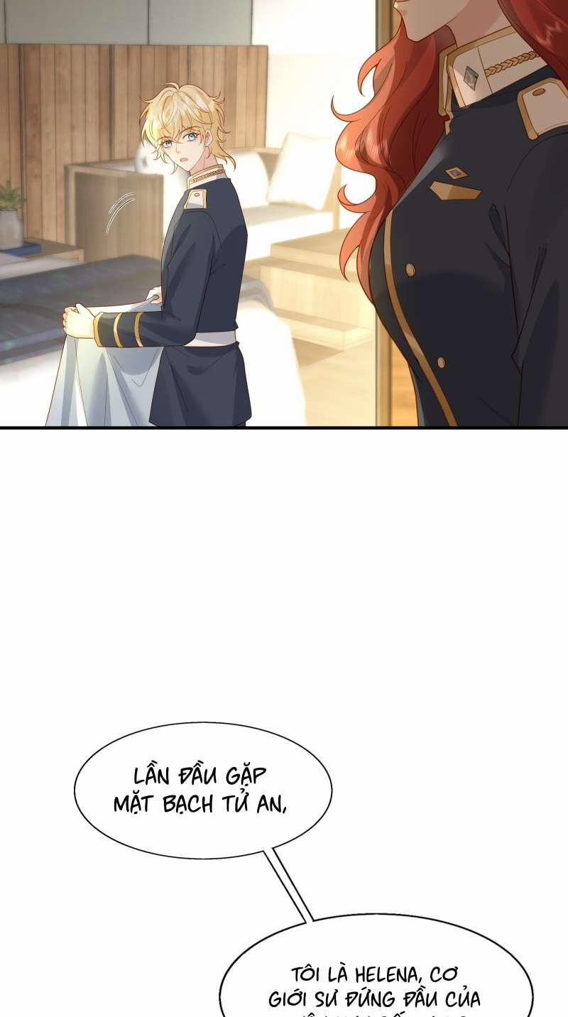 Phản Diện Bị Truy Thành Đoàn Sủng 44 trang 47