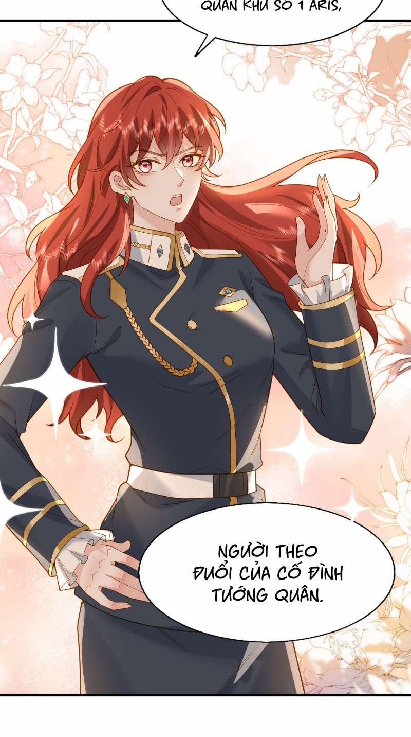 Phản Diện Bị Truy Thành Đoàn Sủng 44 trang 48