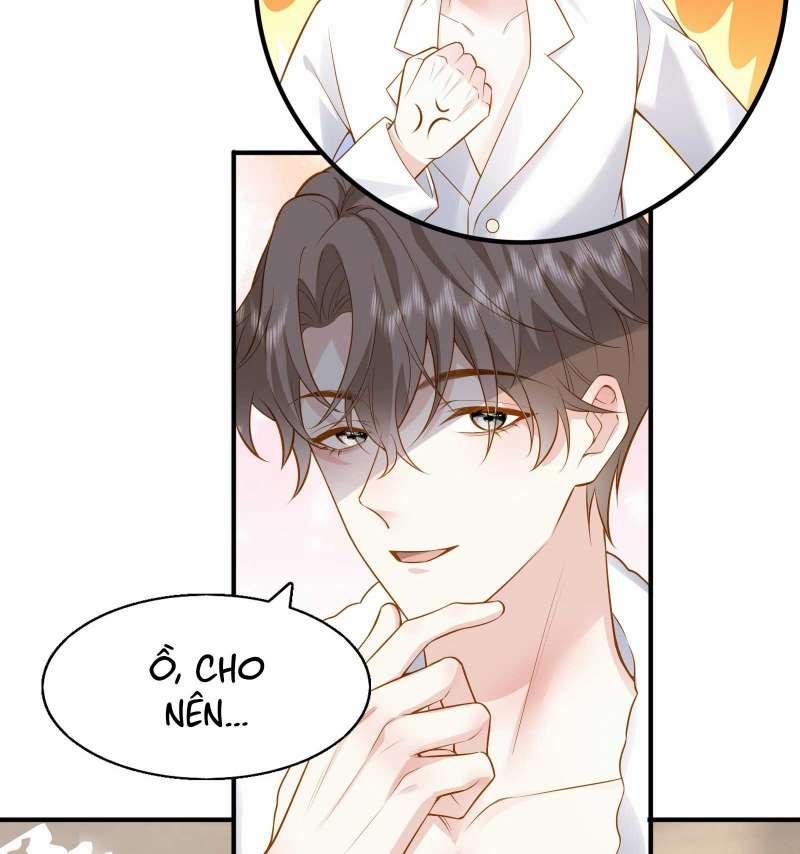 Phản Diện Bị Truy Thành Đoàn Sủng 44 trang 5