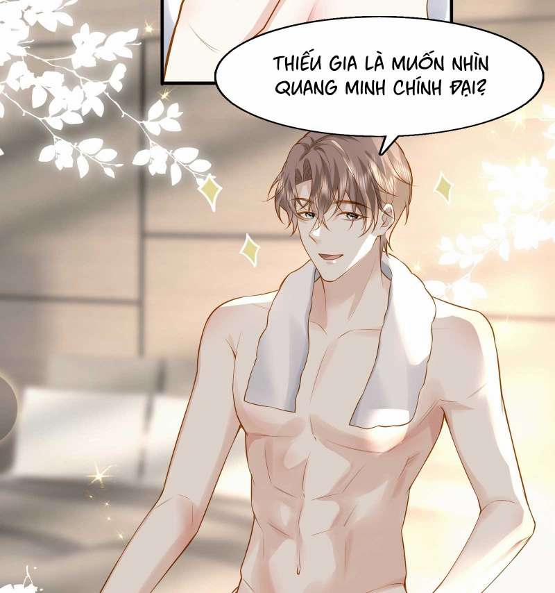 Phản Diện Bị Truy Thành Đoàn Sủng 44 trang 6