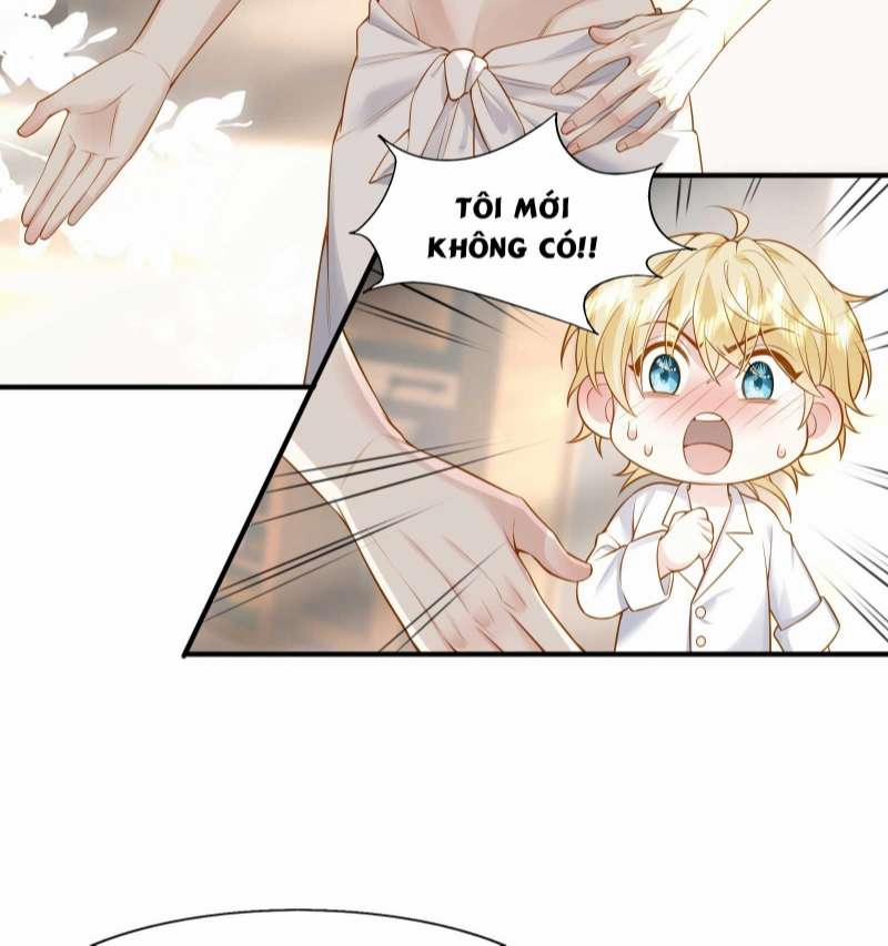 Phản Diện Bị Truy Thành Đoàn Sủng 44 trang 7