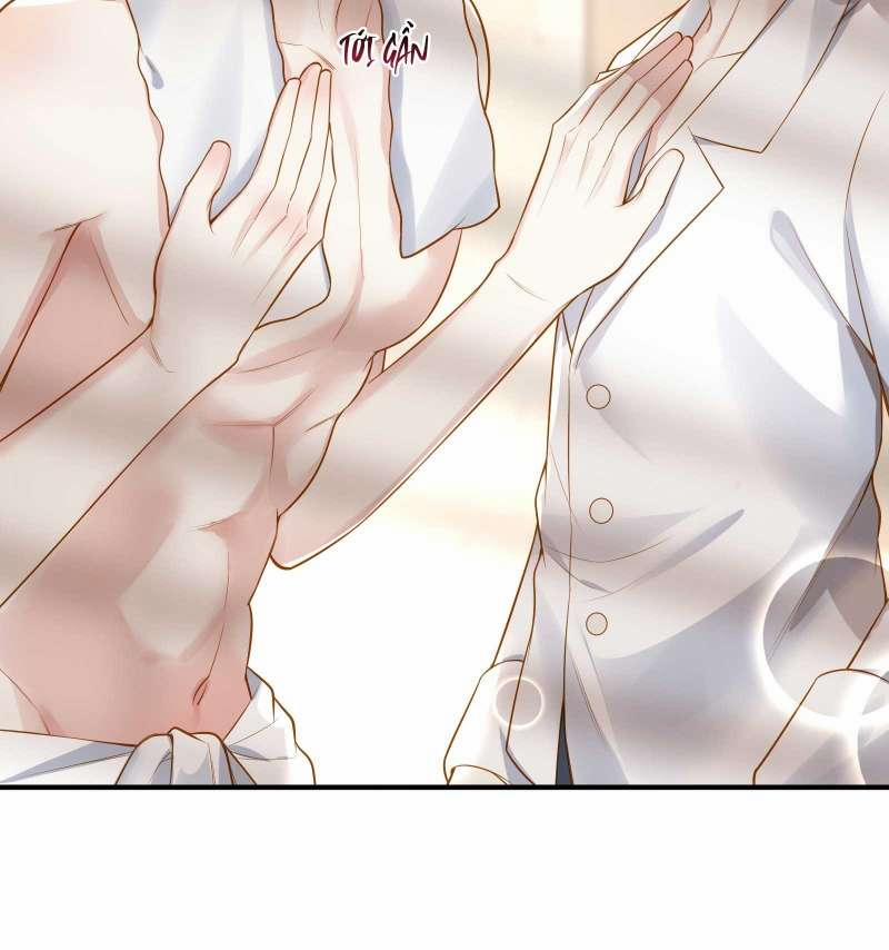 Phản Diện Bị Truy Thành Đoàn Sủng 44 trang 9