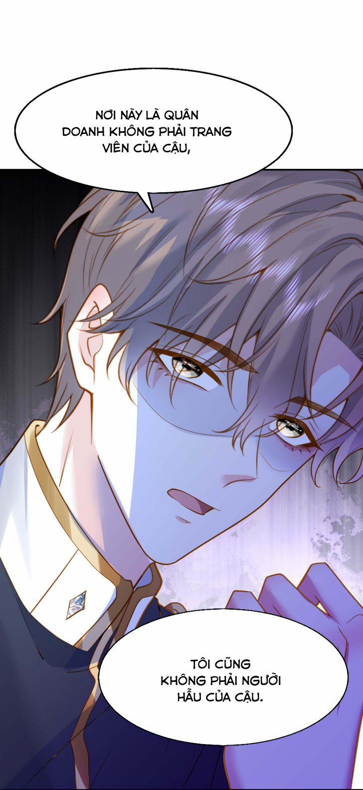 Phản Diện Bị Truy Thành Đoàn Sủng 45 trang 14