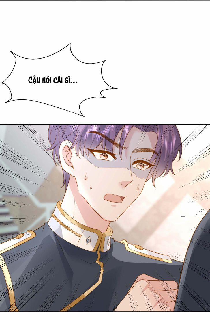 Phản Diện Bị Truy Thành Đoàn Sủng 45 trang 15