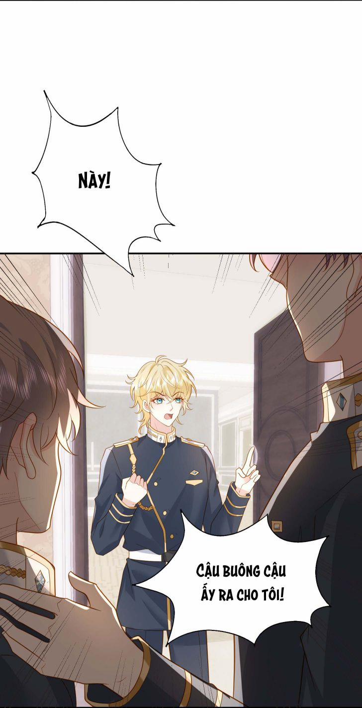 Phản Diện Bị Truy Thành Đoàn Sủng 45 trang 16