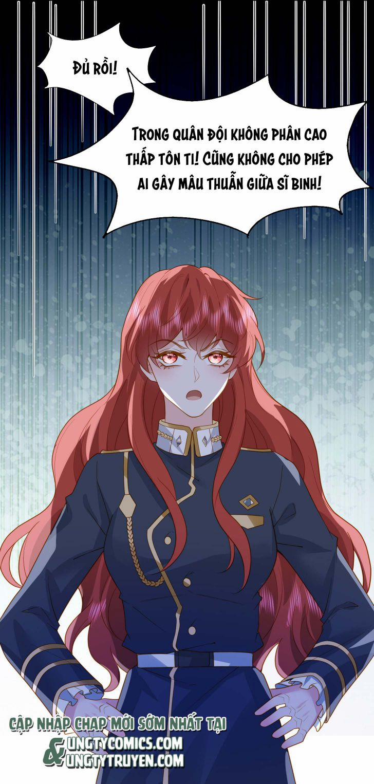 Phản Diện Bị Truy Thành Đoàn Sủng 45 trang 19