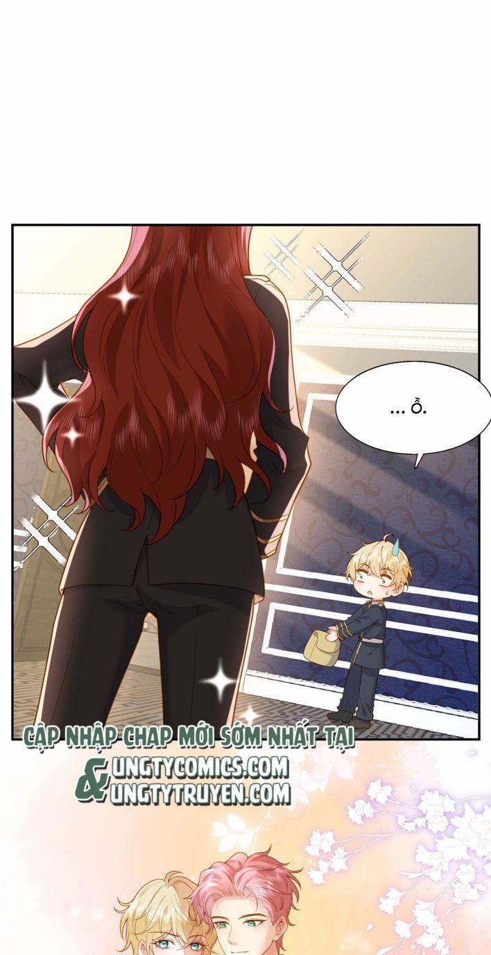 Phản Diện Bị Truy Thành Đoàn Sủng 45 trang 2