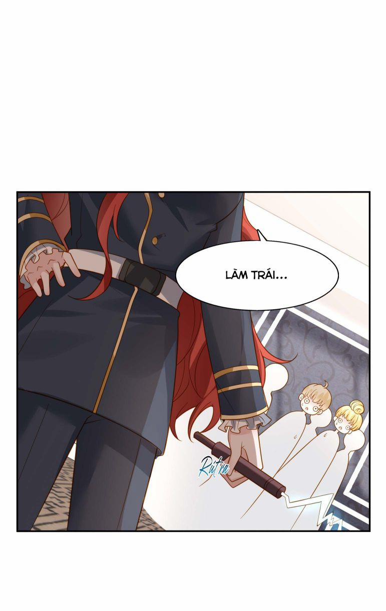 Phản Diện Bị Truy Thành Đoàn Sủng 45 trang 20