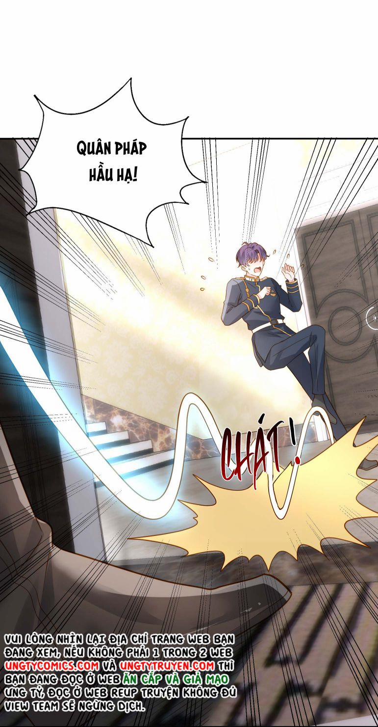 Phản Diện Bị Truy Thành Đoàn Sủng 45 trang 21