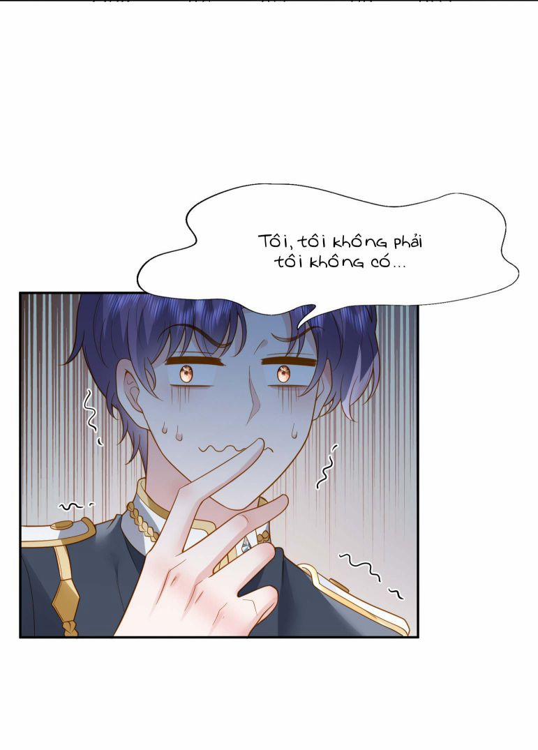 Phản Diện Bị Truy Thành Đoàn Sủng 45 trang 22