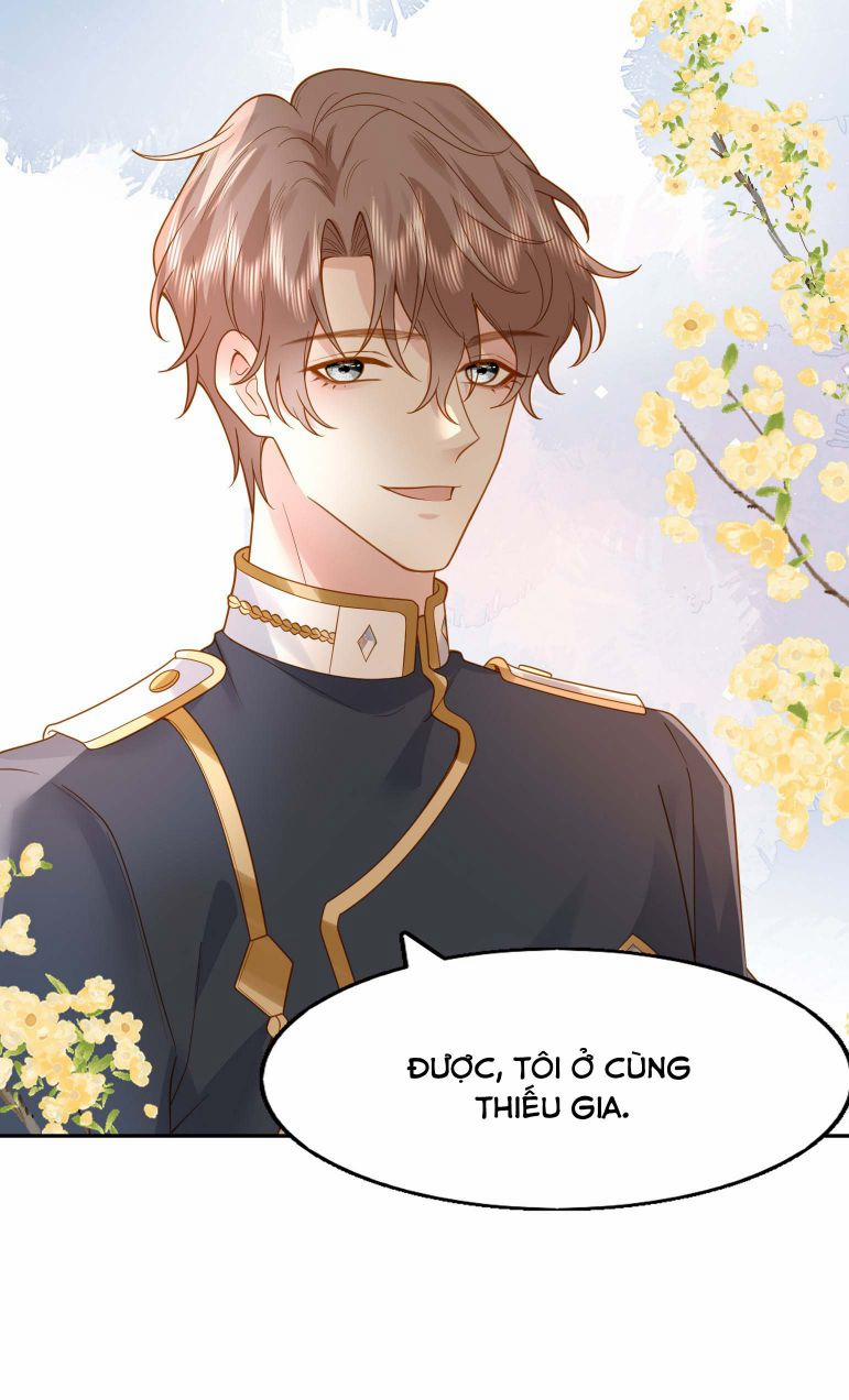 Phản Diện Bị Truy Thành Đoàn Sủng 45 trang 30