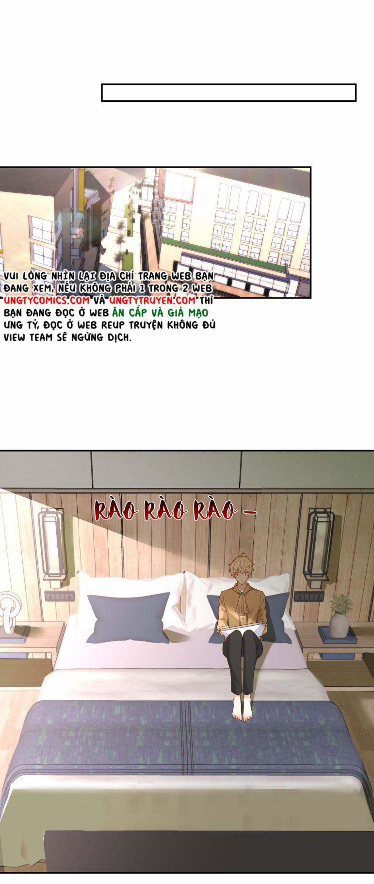 Phản Diện Bị Truy Thành Đoàn Sủng 45 trang 31