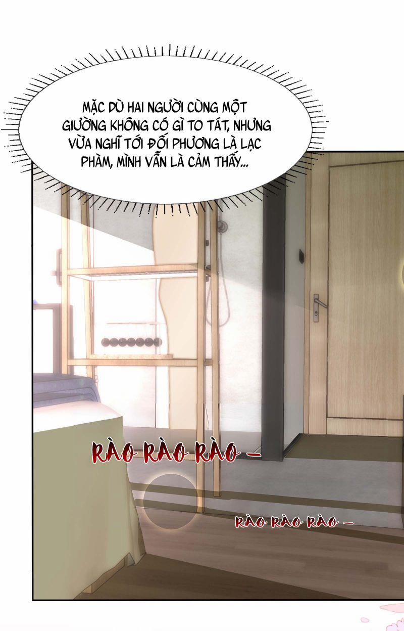 Phản Diện Bị Truy Thành Đoàn Sủng 45 trang 33