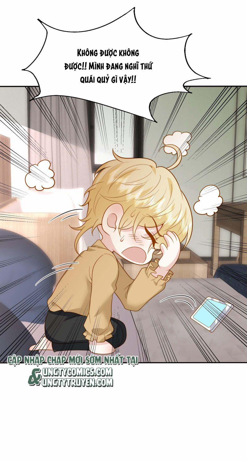 Phản Diện Bị Truy Thành Đoàn Sủng 45 trang 35