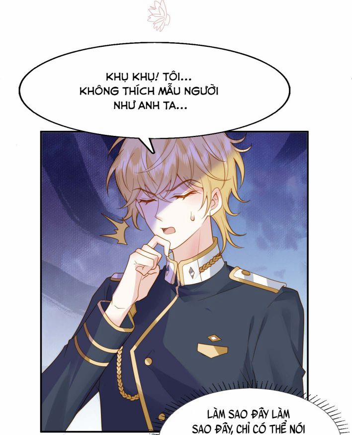 Phản Diện Bị Truy Thành Đoàn Sủng 45 trang 5