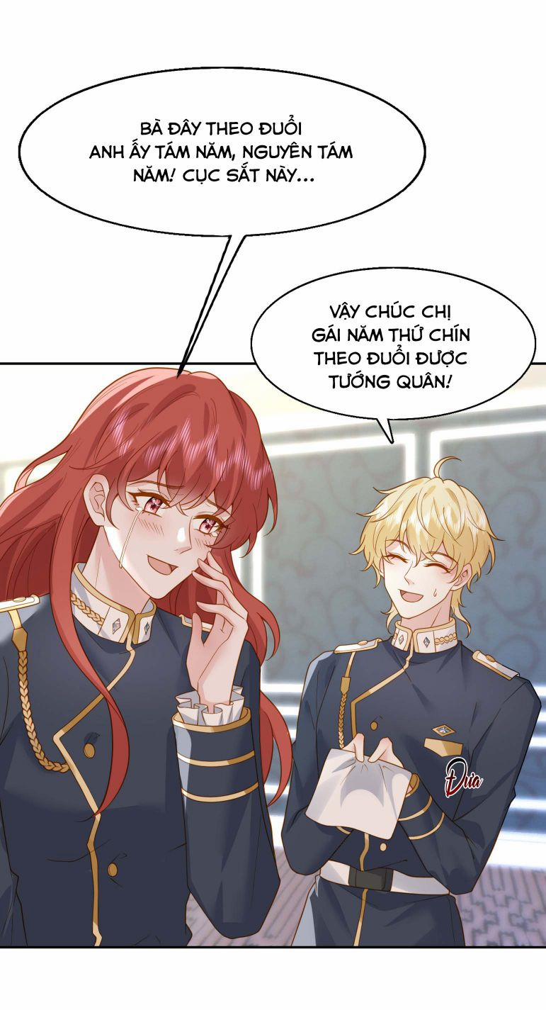 Phản Diện Bị Truy Thành Đoàn Sủng 45 trang 8