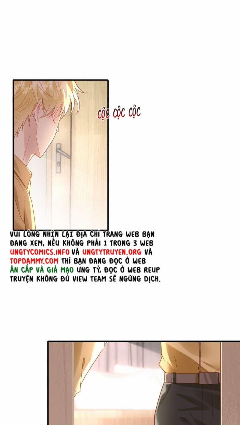 Phản Diện Bị Truy Thành Đoàn Sủng 46 trang 1